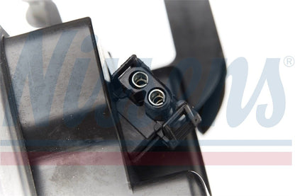 Nissens HVAC Blower Motor Assembly 87395