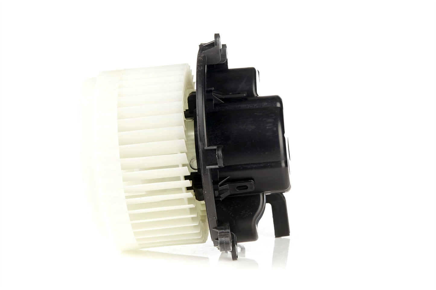 Nissens HVAC Blower Motor Assembly 87395