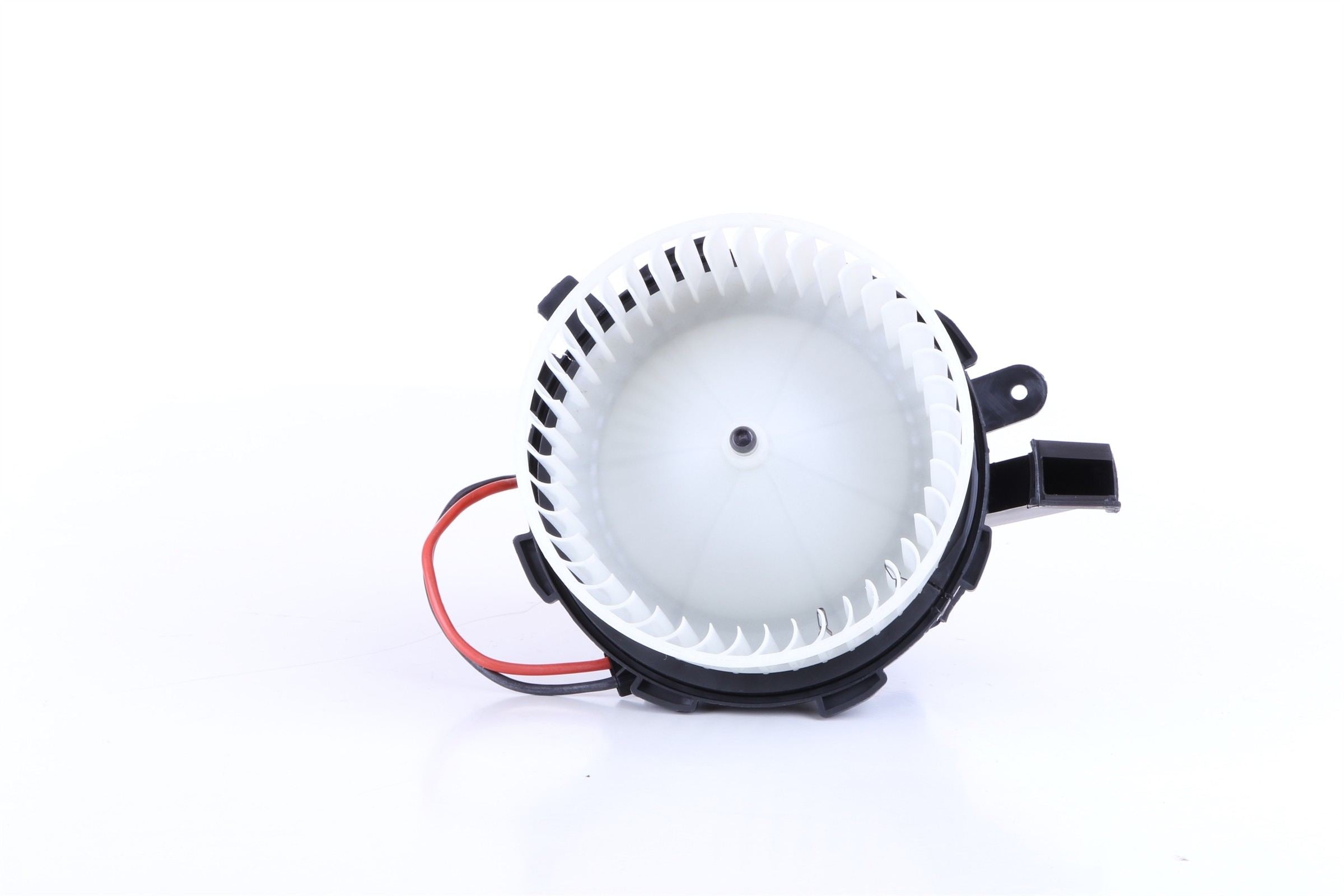 Nissens HVAC Blower Motor Assembly 87428