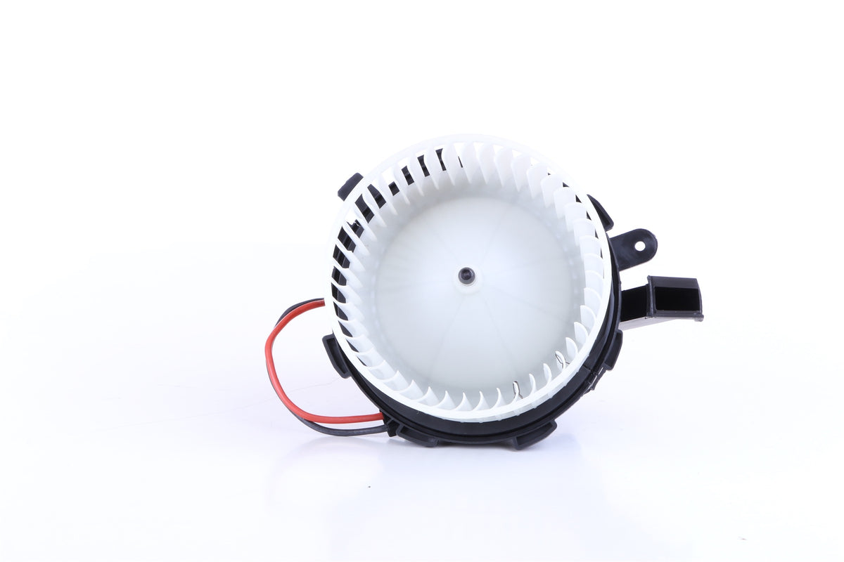 Nissens HVAC Blower Motor Assembly 87428