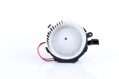 Nissens HVAC Blower Motor Assembly 87428