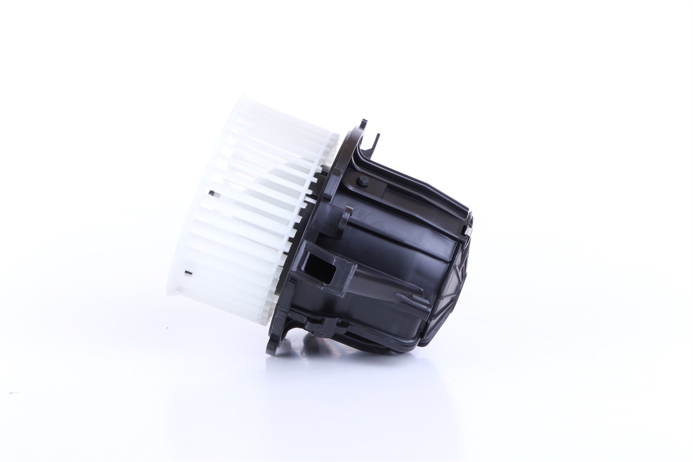 Nissens HVAC Blower Motor Assembly 87428