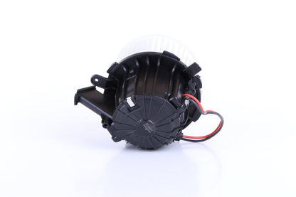Nissens HVAC Blower Motor Assembly 87428