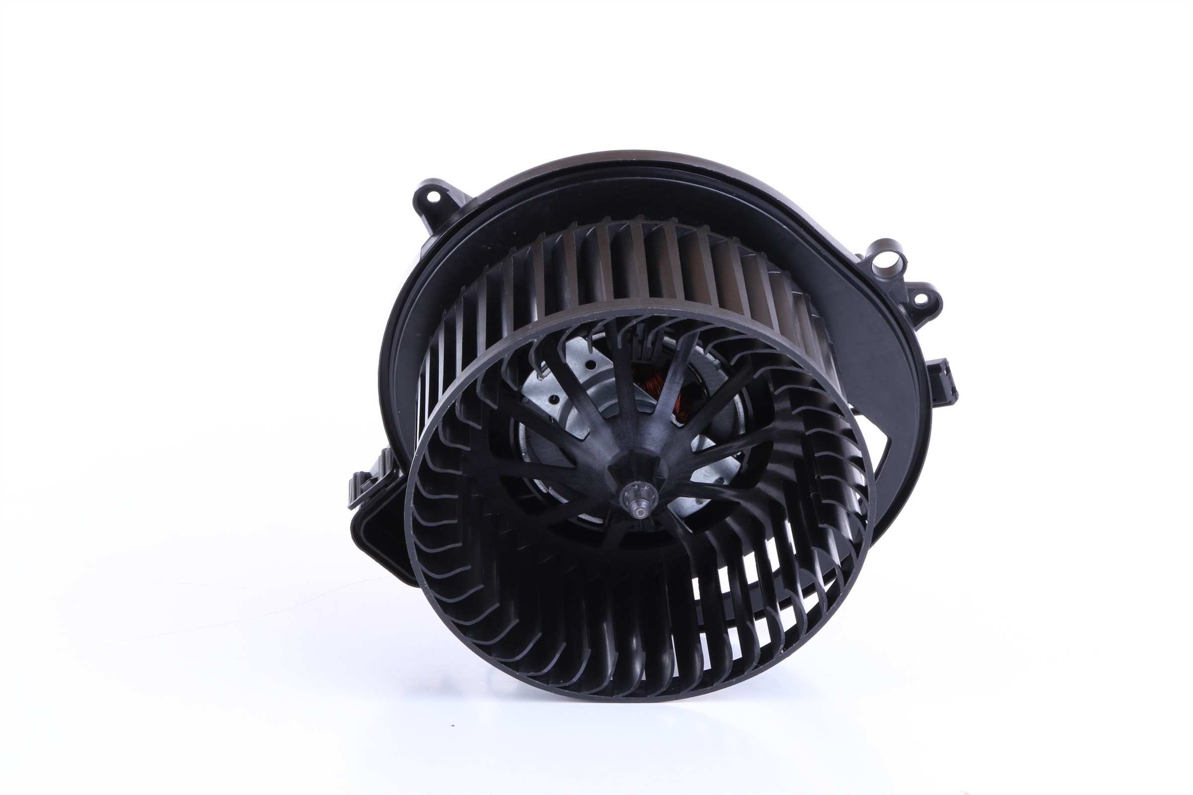 Nissens HVAC Blower Motor Assembly 87431