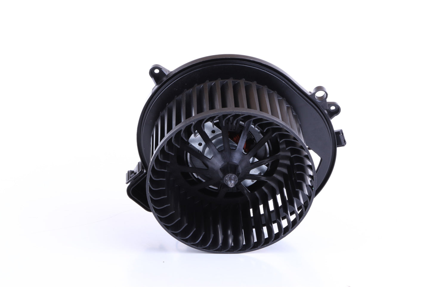 Nissens HVAC Blower Motor Assembly 87431