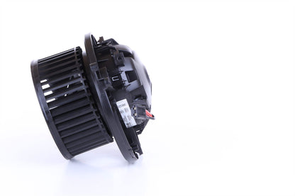 Nissens HVAC Blower Motor Assembly 87431