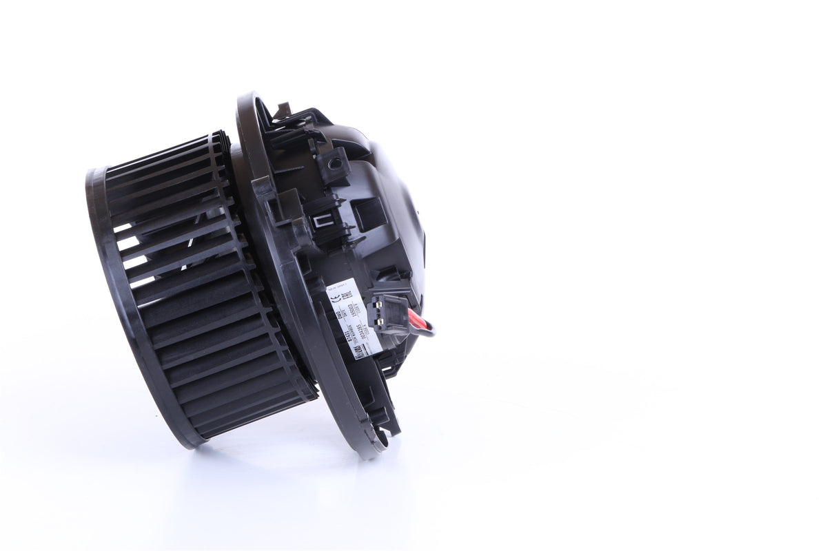 Nissens HVAC Blower Motor Assembly 87431