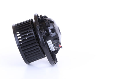 Nissens HVAC Blower Motor Assembly 87431