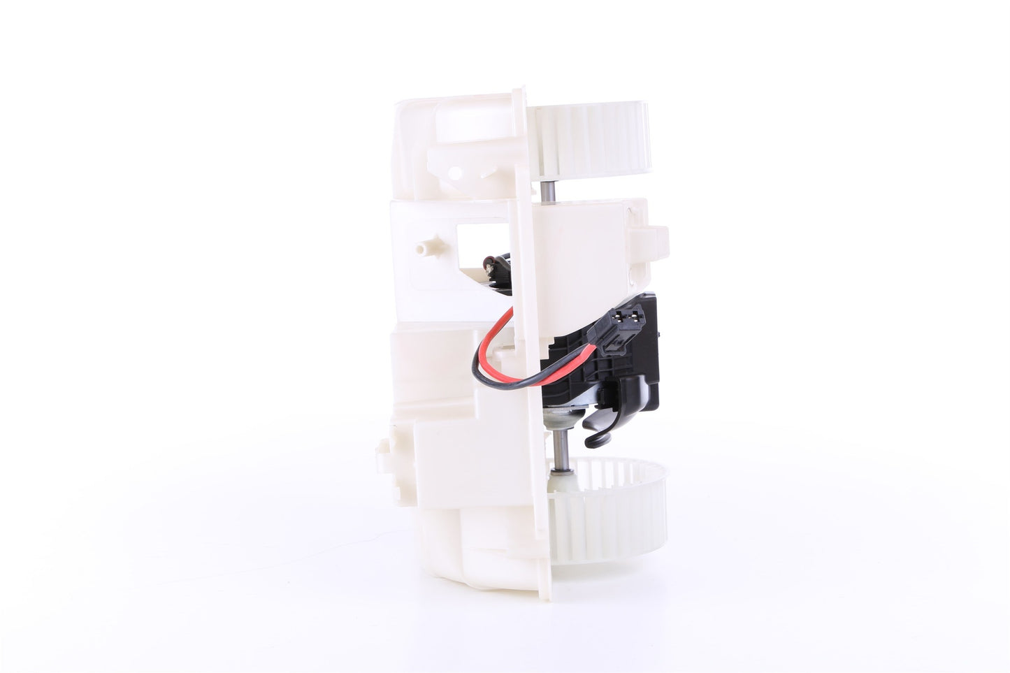 Nissens HVAC Blower Motor Assembly 87461