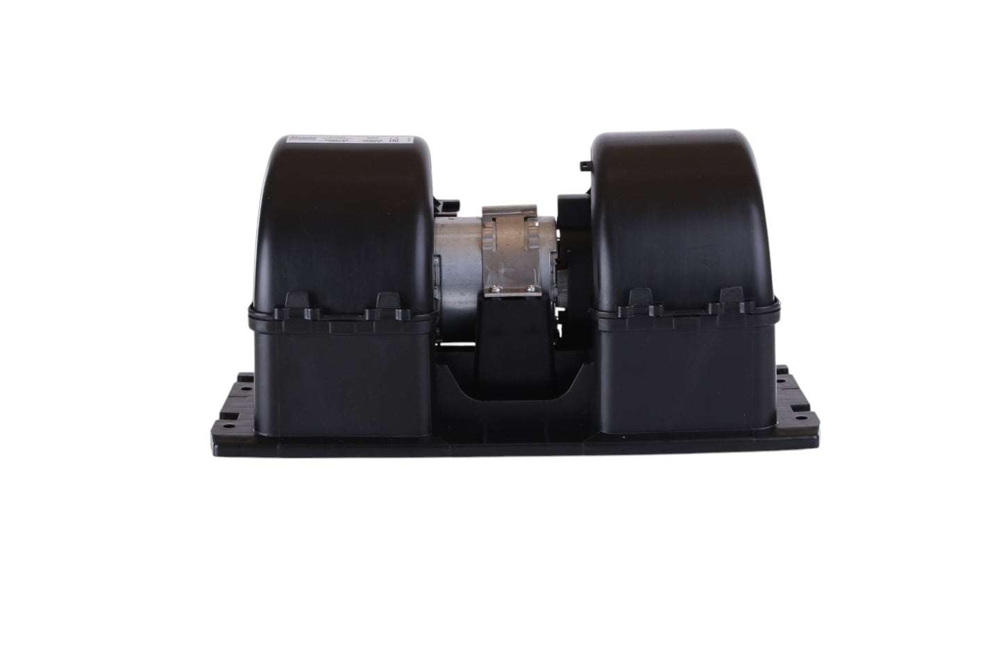 Nissens HVAC Blower Motor Assembly 87486