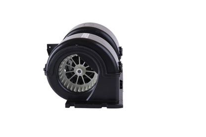 Nissens HVAC Blower Motor Assembly 87486