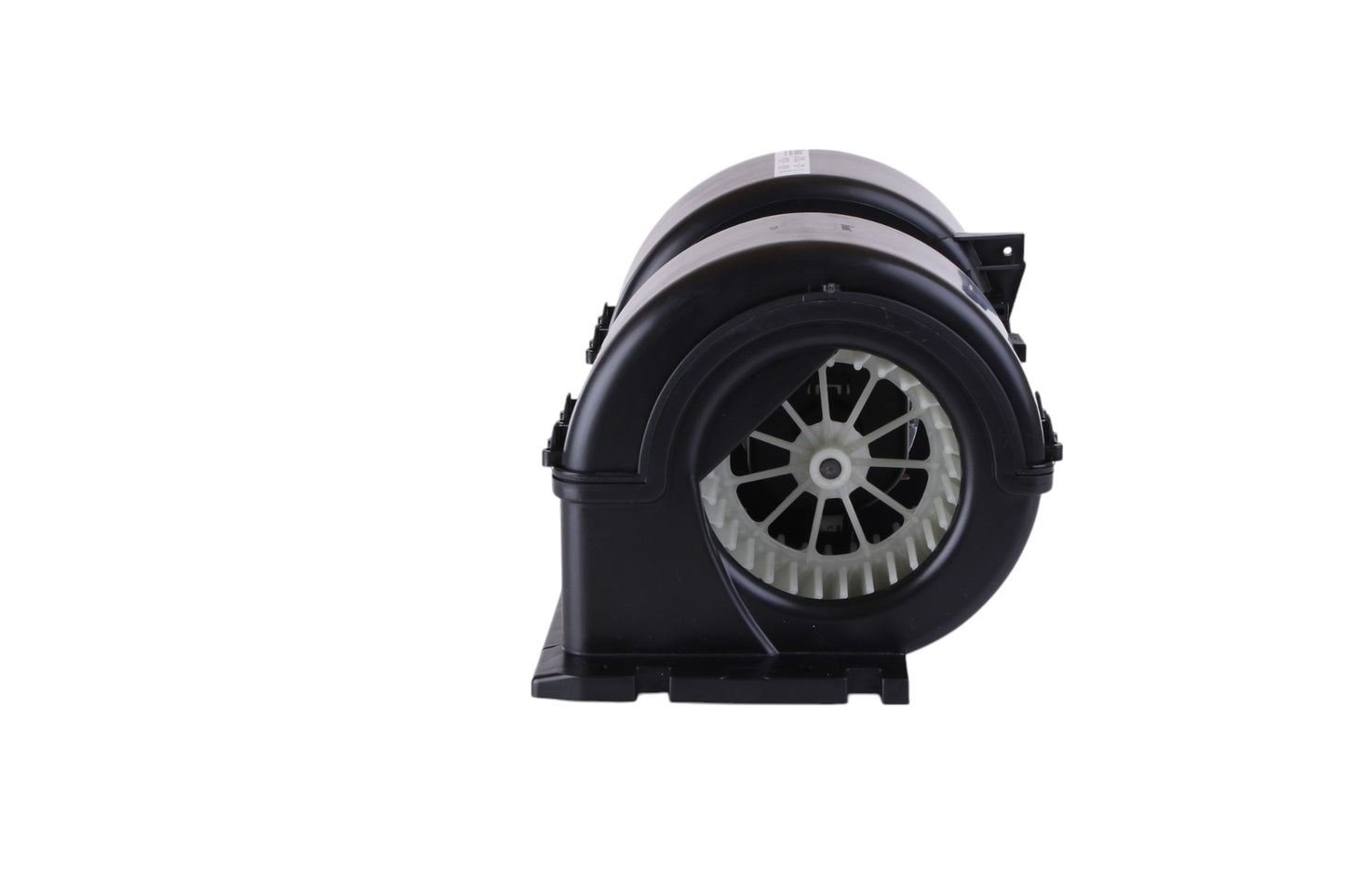 Nissens HVAC Blower Motor Assembly 87486