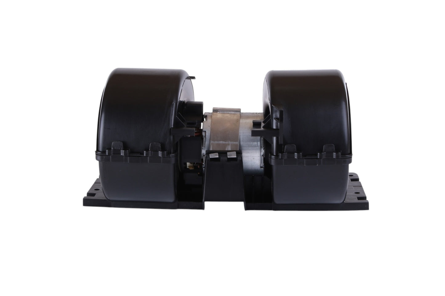 Nissens HVAC Blower Motor Assembly 87486