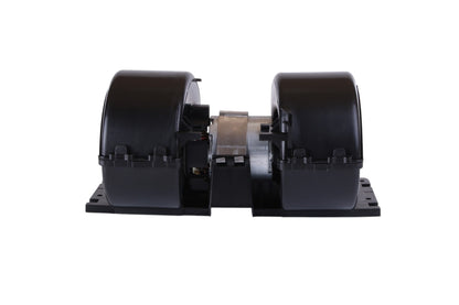 Nissens HVAC Blower Motor Assembly 87486