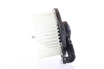 Nissens HVAC Blower Motor Assembly 87550