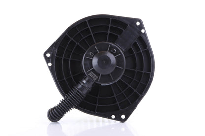 Nissens HVAC Blower Motor Assembly 87550
