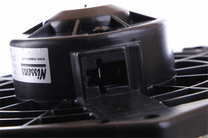 Nissens HVAC Blower Motor Assembly 87550