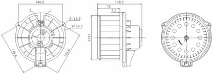 Nissens 87620