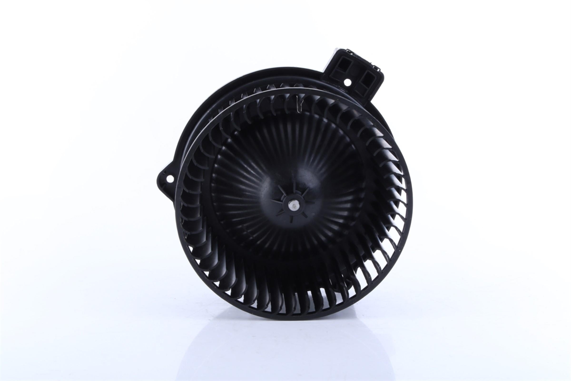 Nissens HVAC Blower Motor 87630