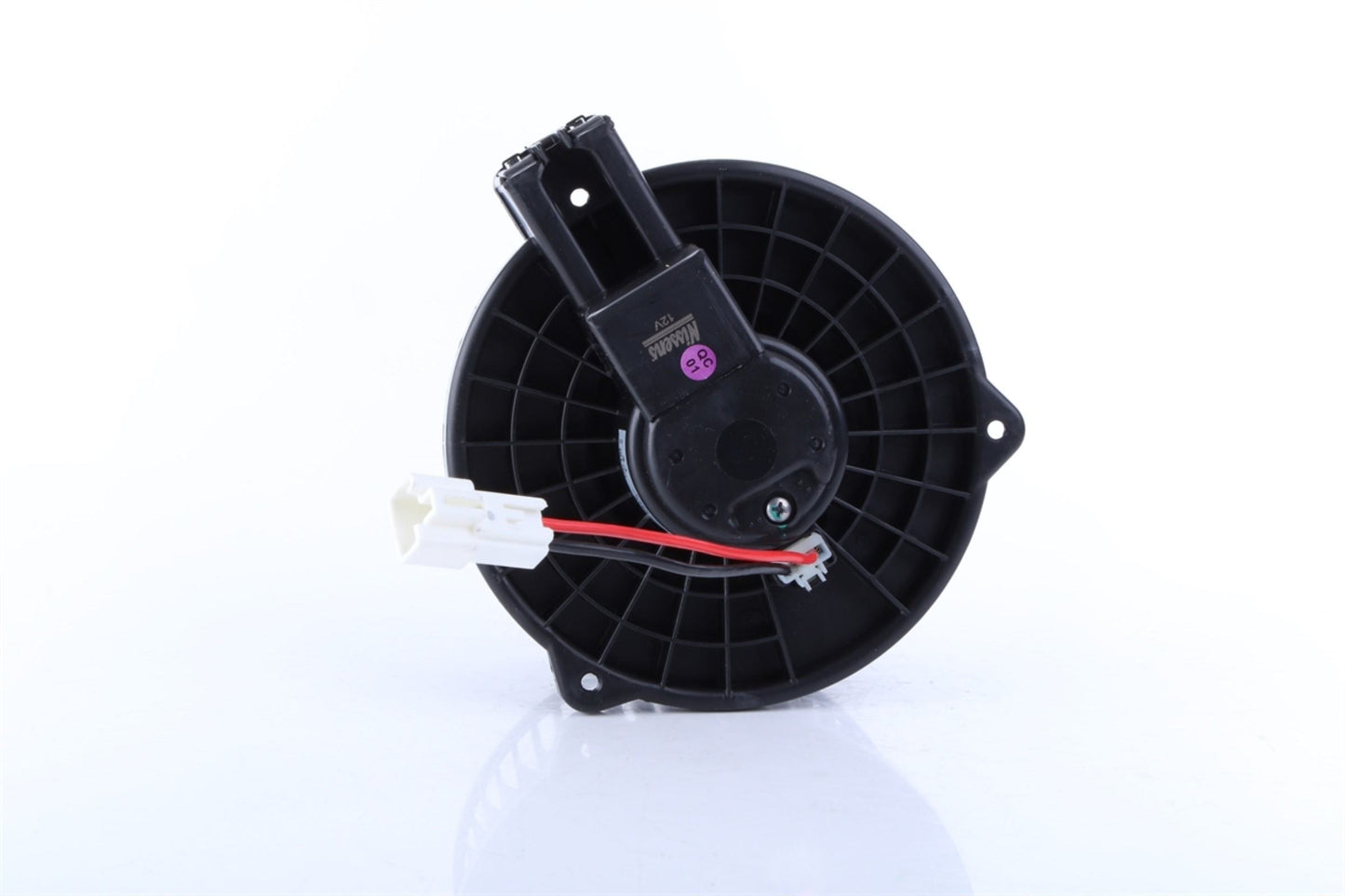 Nissens HVAC Blower Motor 87630