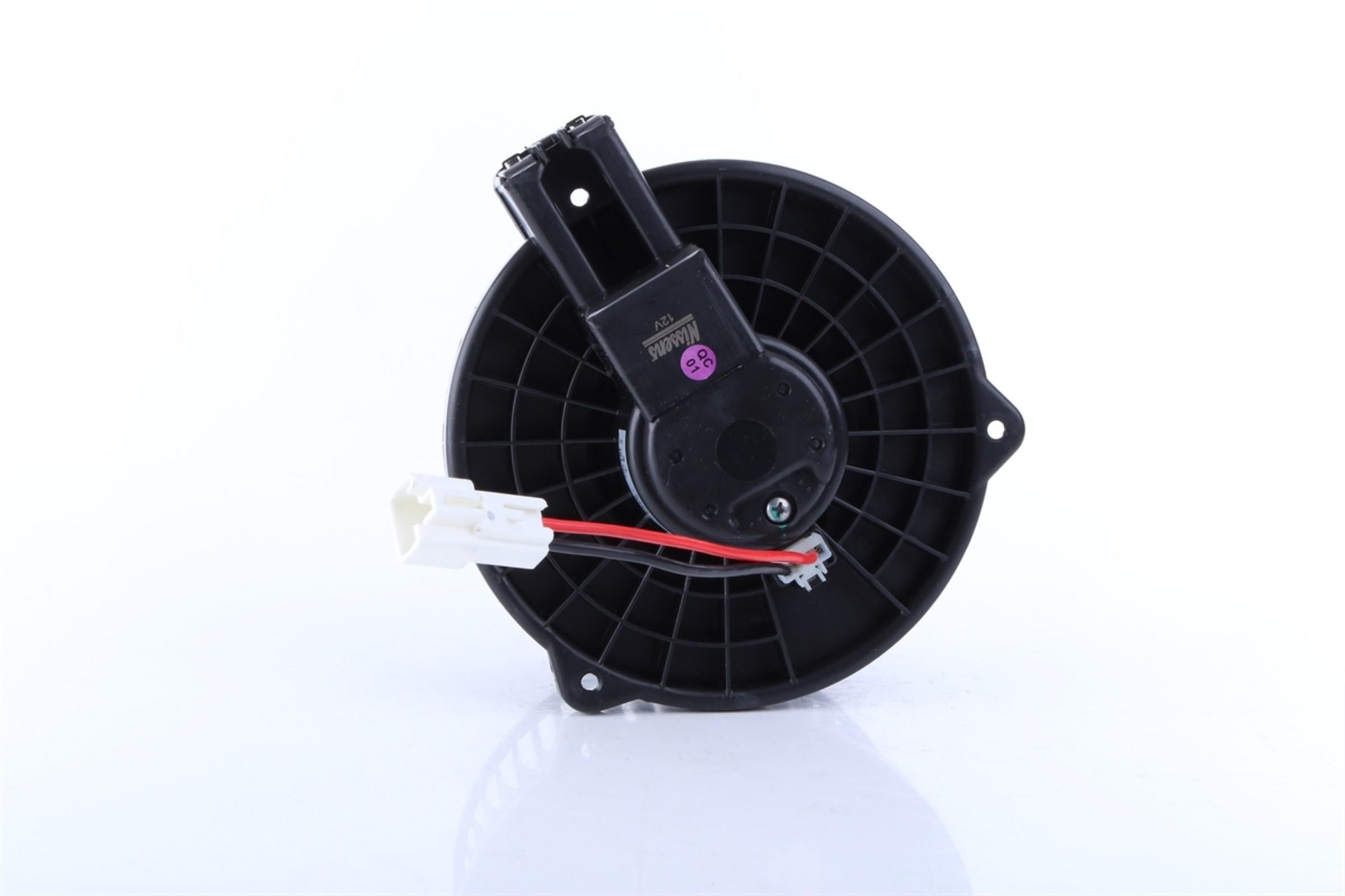 Nissens HVAC Blower Motor 87630