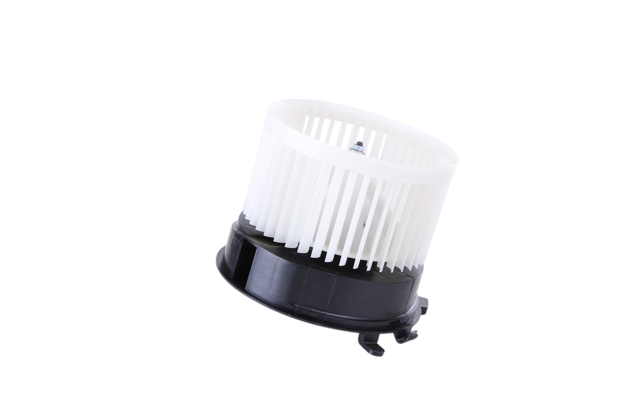 Nissens HVAC Blower Motor Assembly 87721
