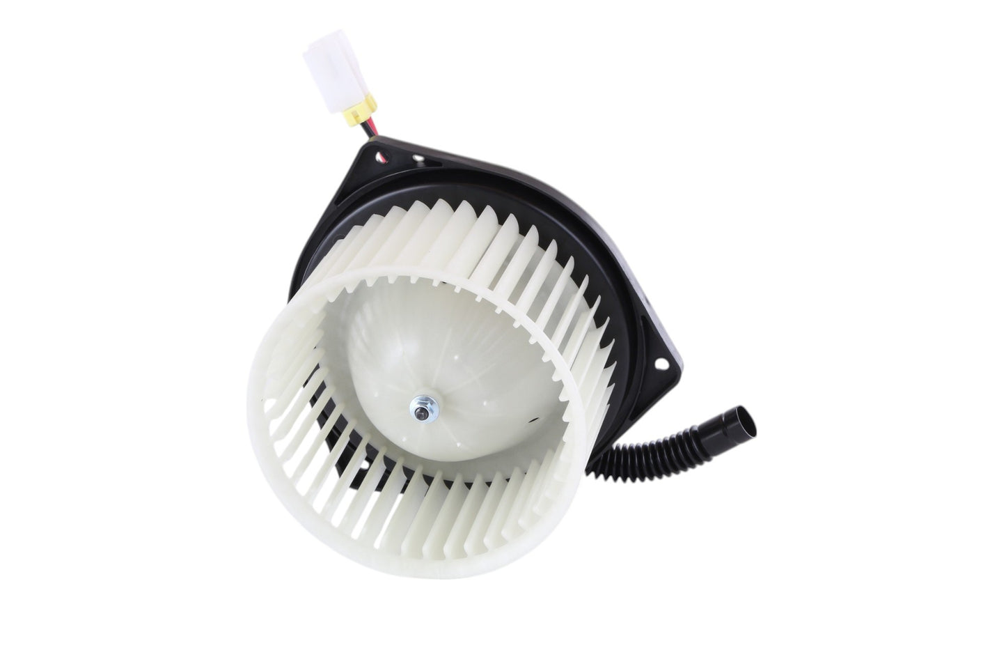 Nissens HVAC Blower Motor Assembly 87754