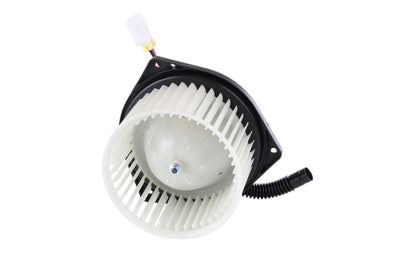 Nissens HVAC Blower Motor Assembly 87754