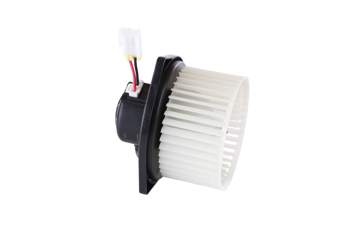 Nissens HVAC Blower Motor Assembly 87754