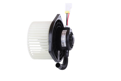 Nissens HVAC Blower Motor Assembly 87754