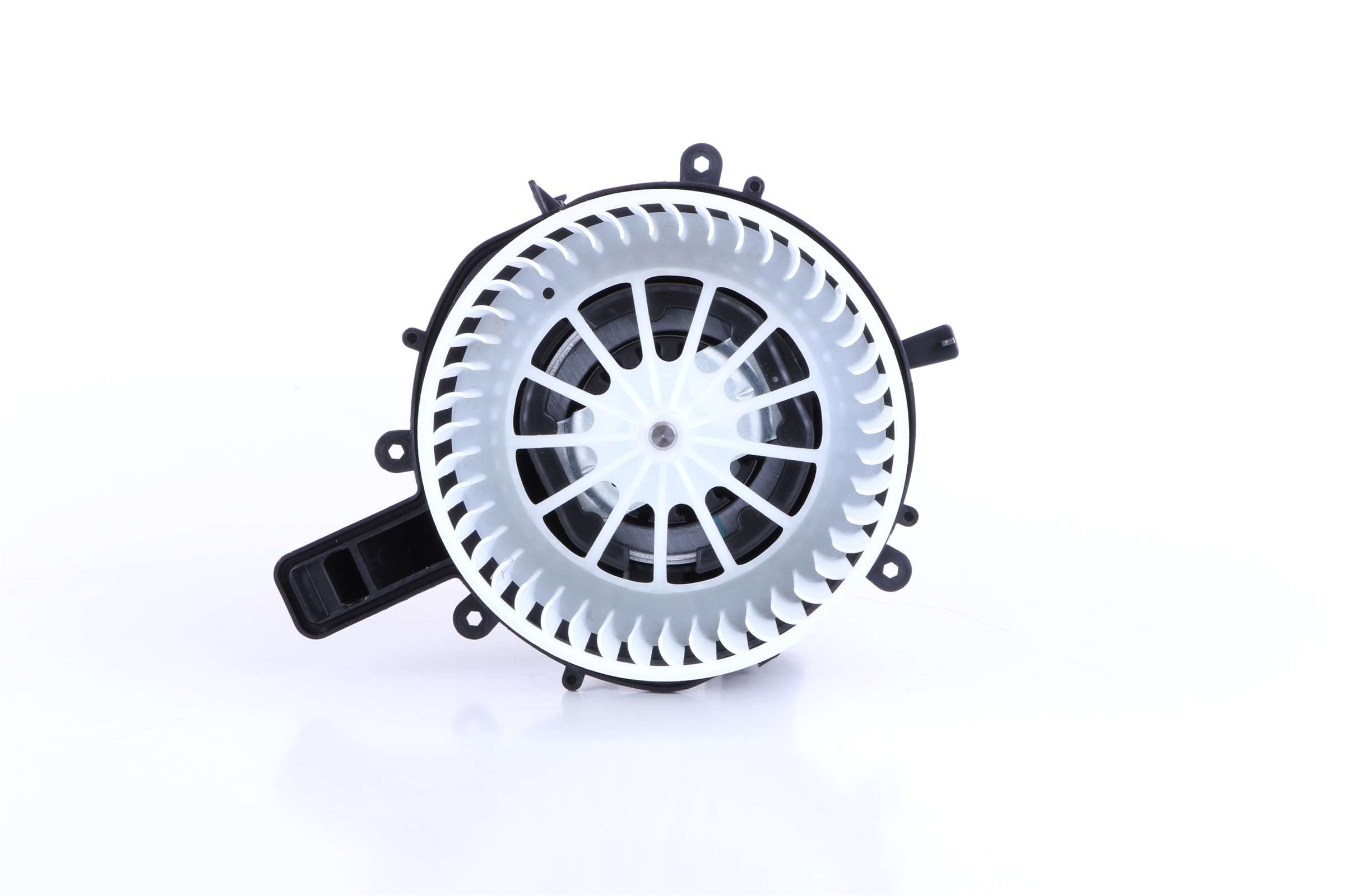 Nissens HVAC Blower Motor Assembly 87759
