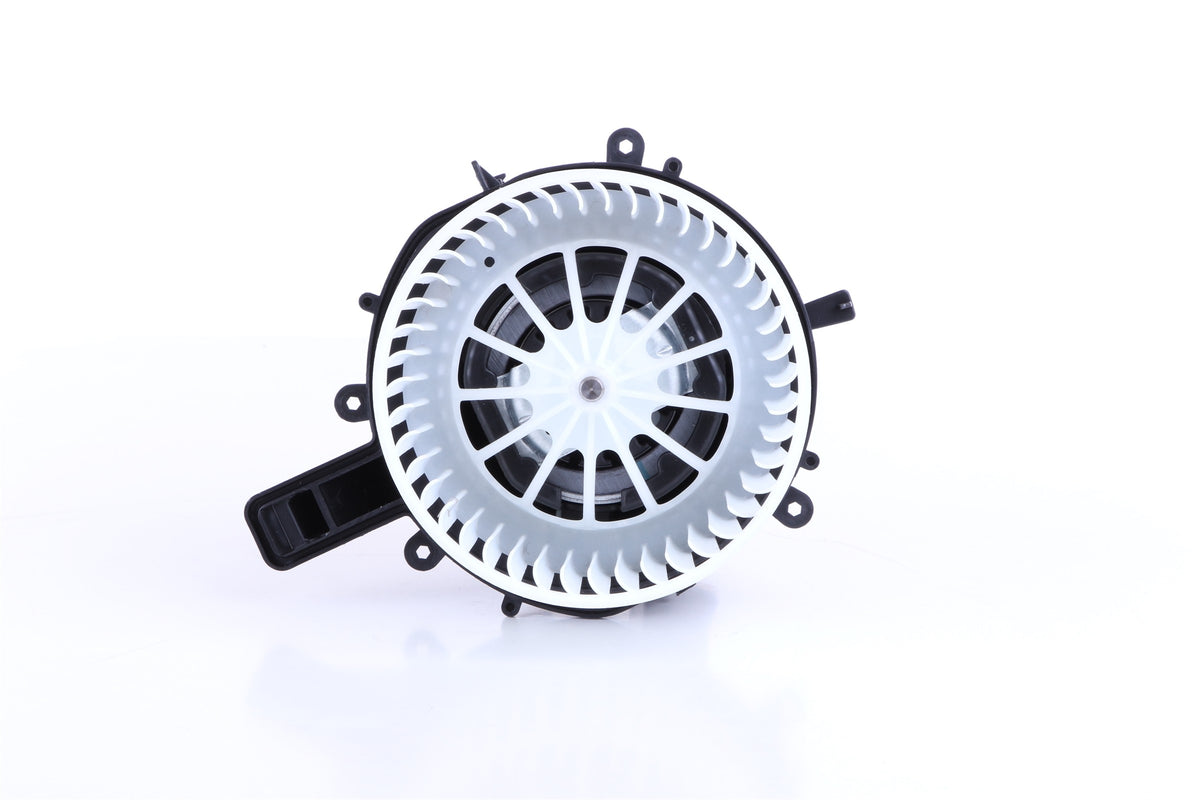 Nissens HVAC Blower Motor Assembly 87759