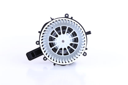 Nissens HVAC Blower Motor Assembly 87759