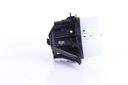 Nissens HVAC Blower Motor Assembly 87759
