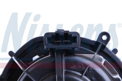 Nissens HVAC Blower Motor Assembly 87759