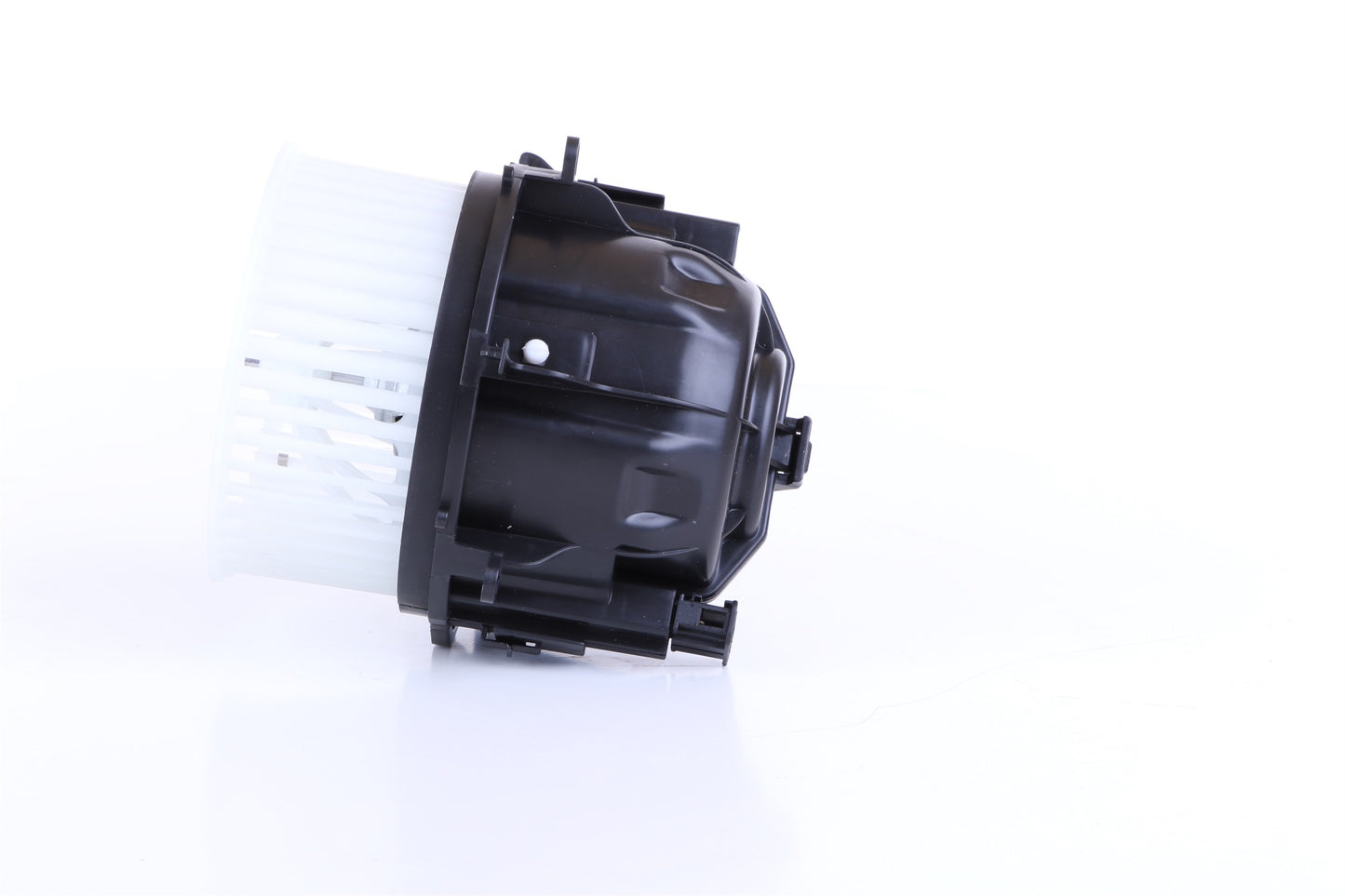 Nissens HVAC Blower Motor Assembly 87759