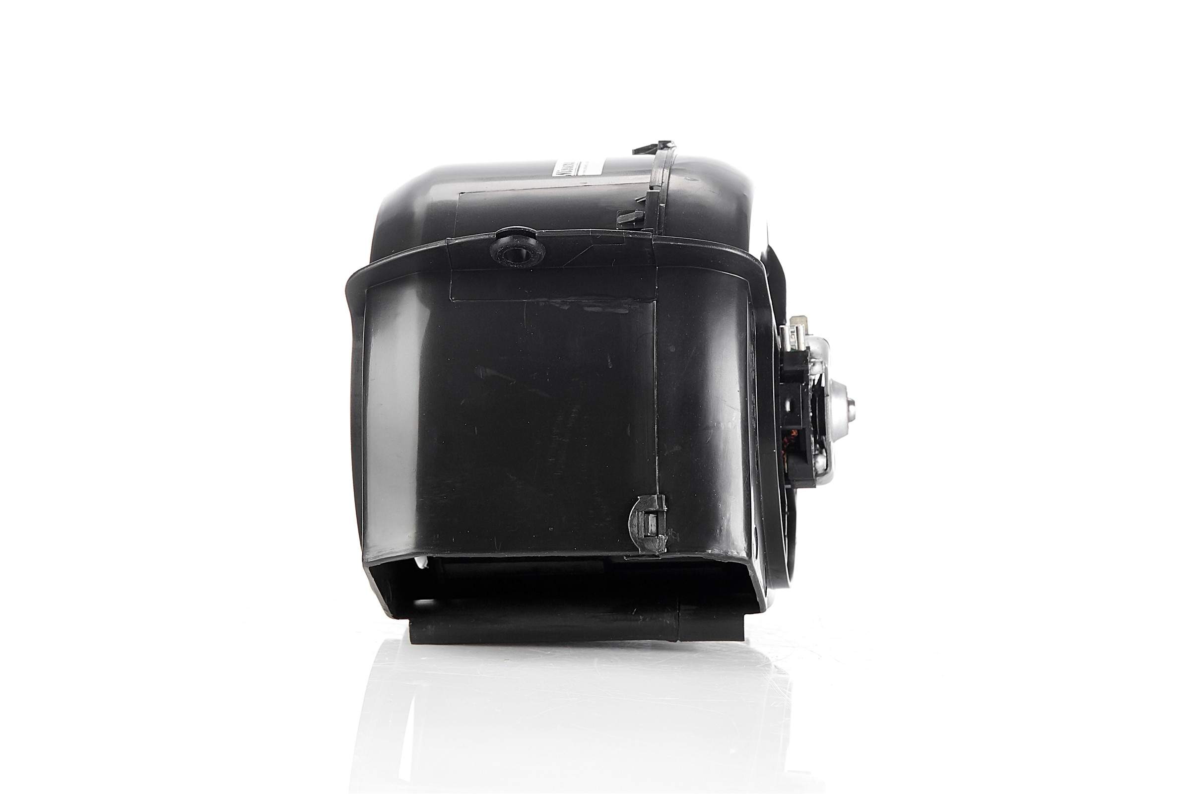 Nissens HVAC Blower Motor Assembly 87768