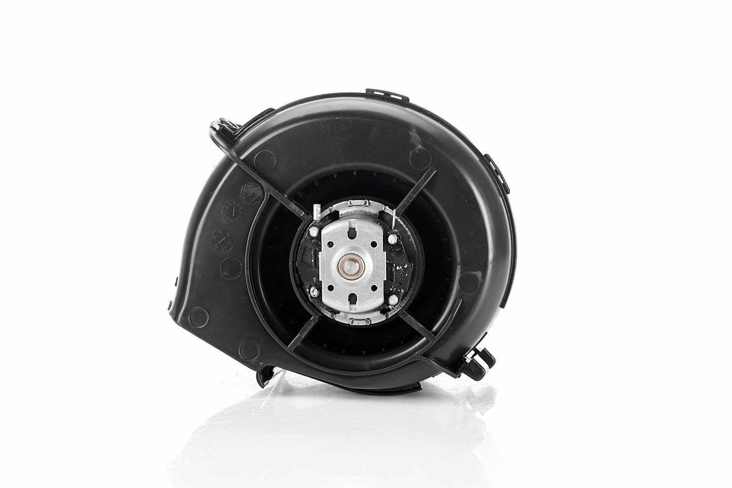 Nissens HVAC Blower Motor Assembly 87768