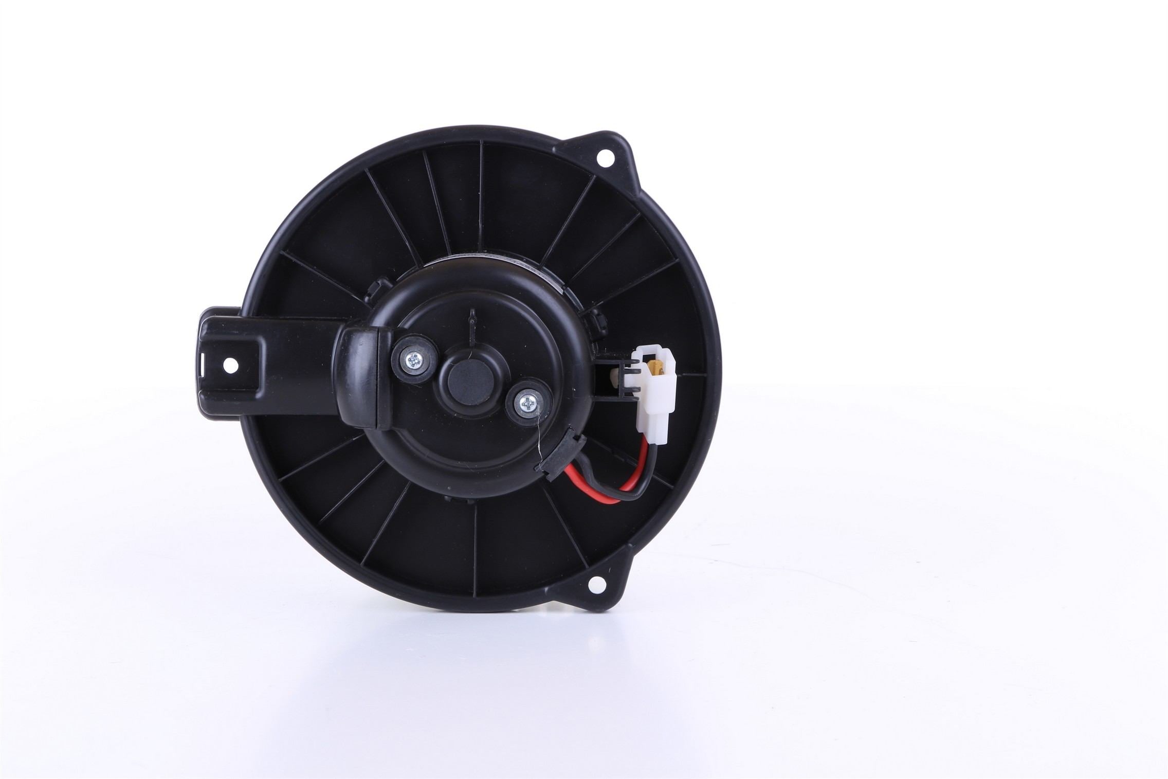 Nissens HVAC Blower Motor Assembly 87796