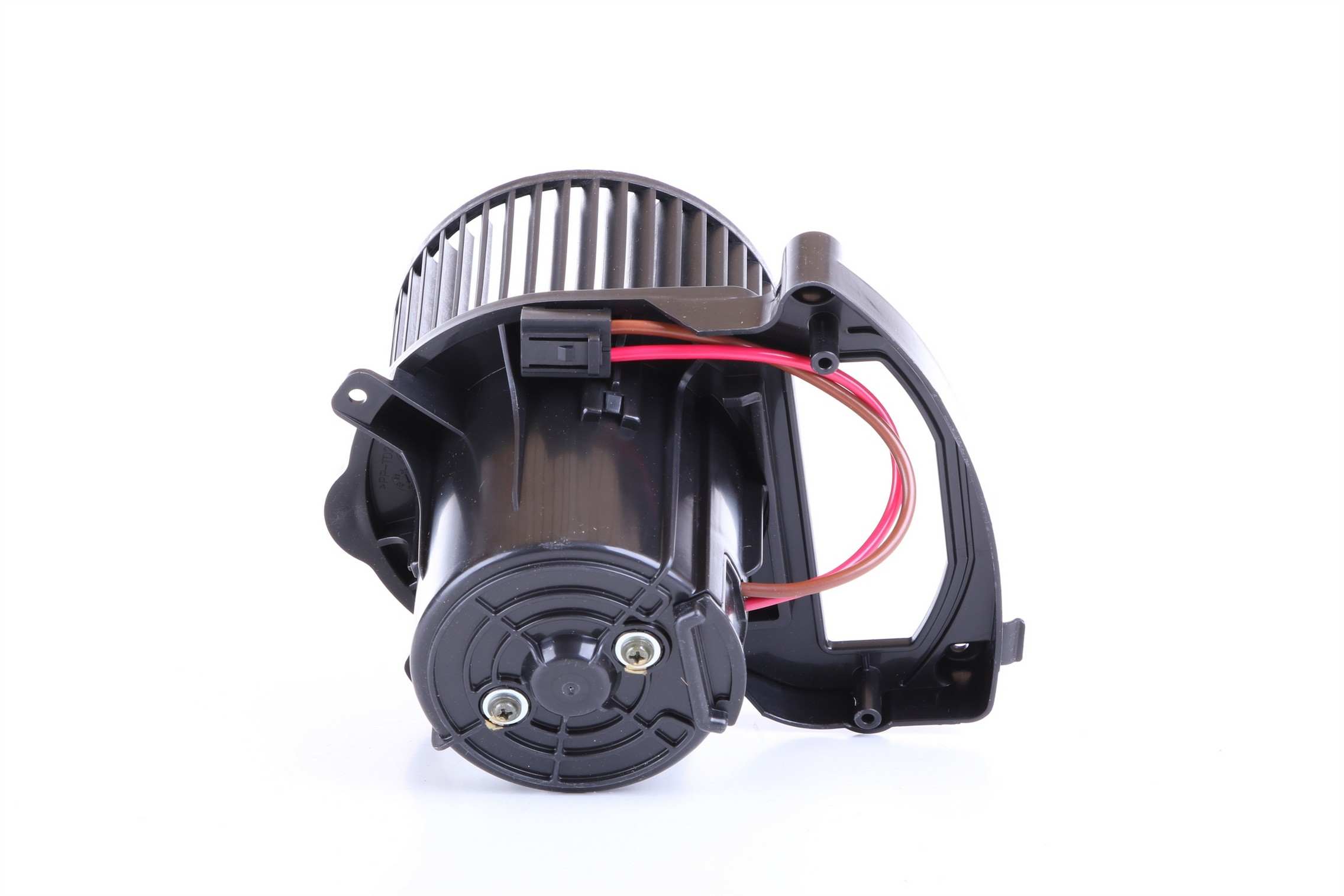 Nissens HVAC Blower Motor Assembly 87801