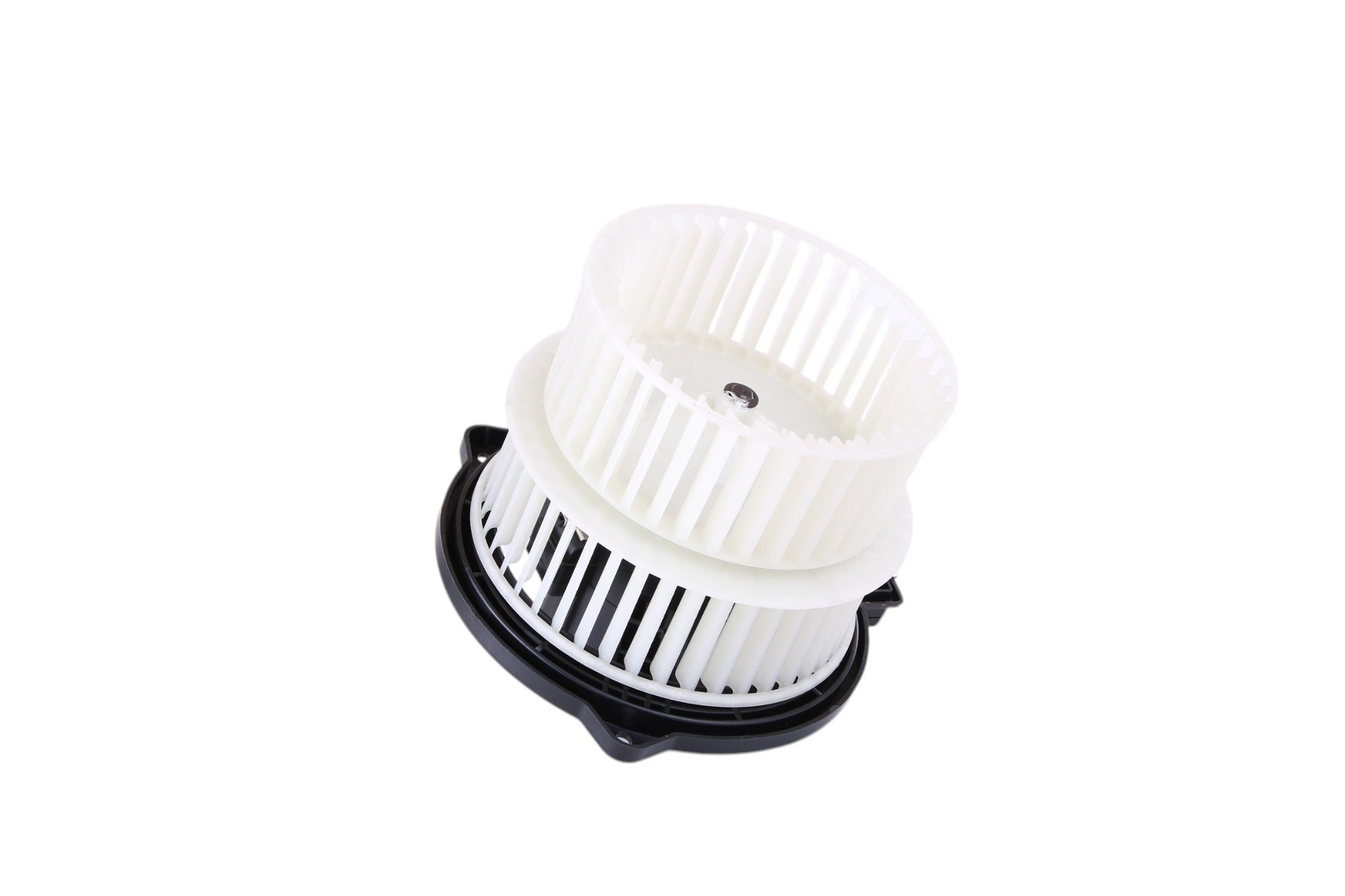 Nissens HVAC Blower Motor Assembly 87809