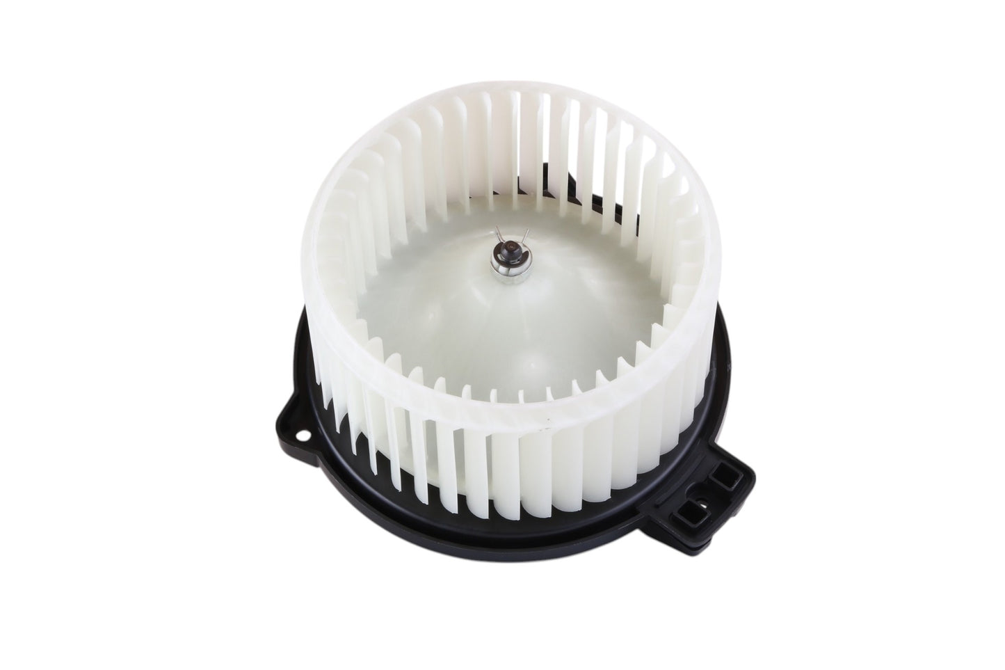 Nissens HVAC Blower Motor Assembly 87821