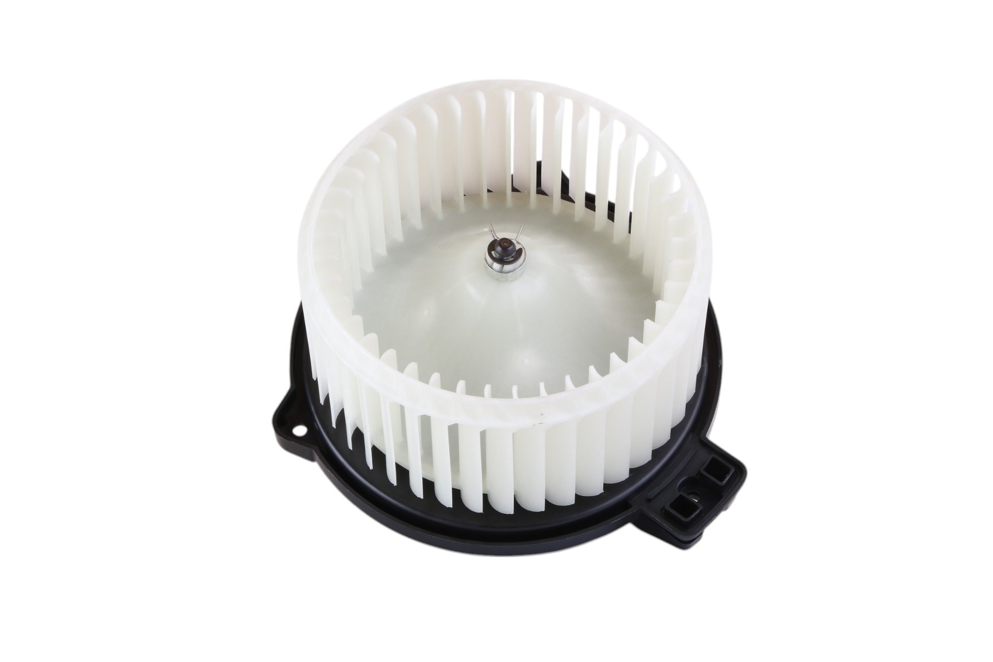 Nissens HVAC Blower Motor Assembly 87821