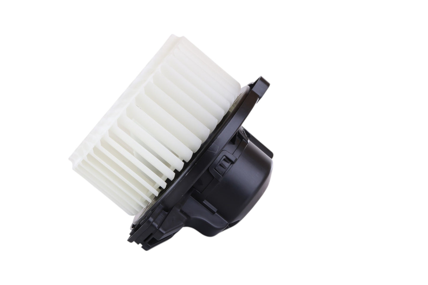 Nissens HVAC Blower Motor Assembly 87821