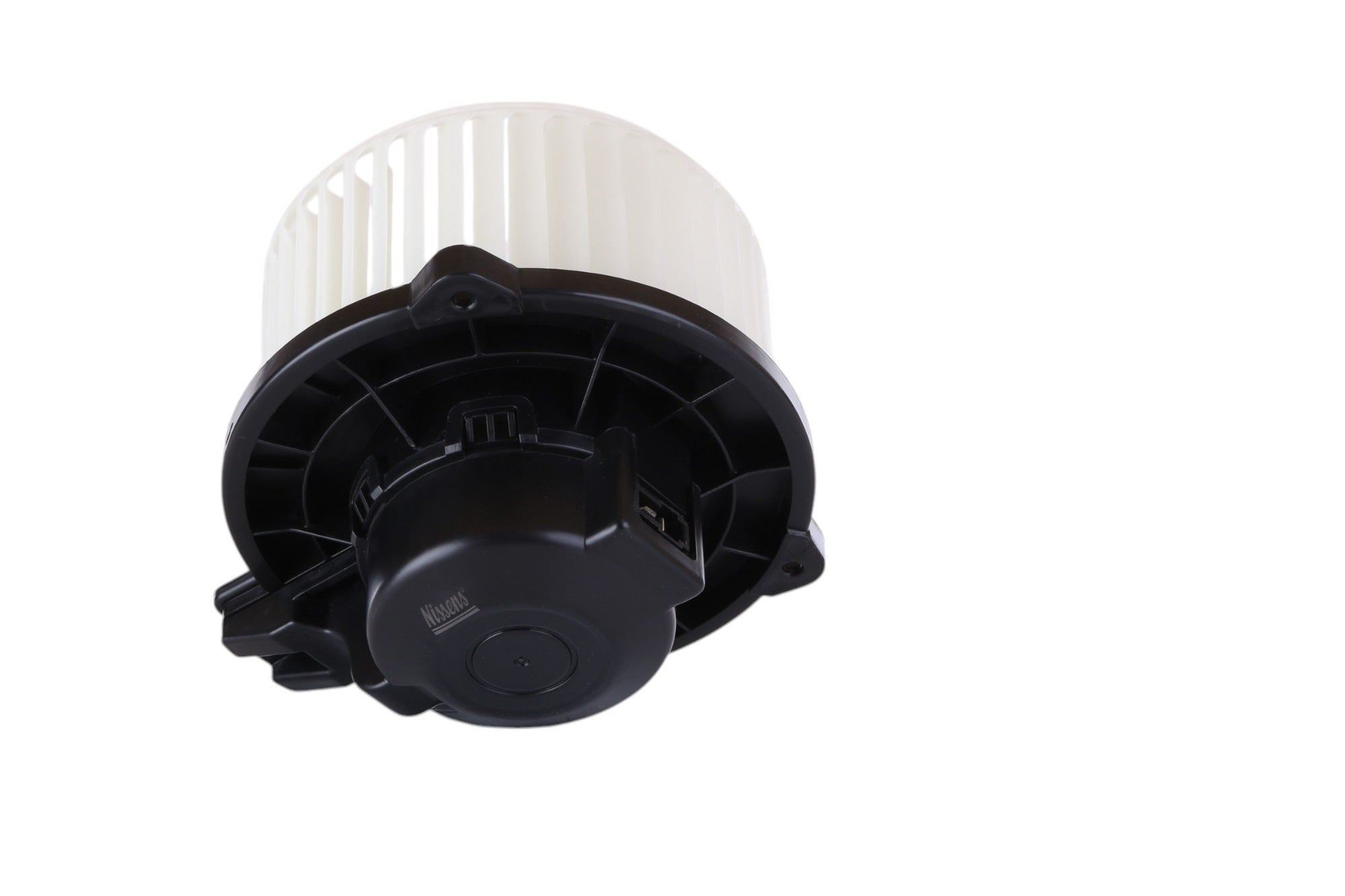Nissens HVAC Blower Motor Assembly 87821