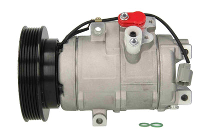 Nissens A/C Compressor 890017