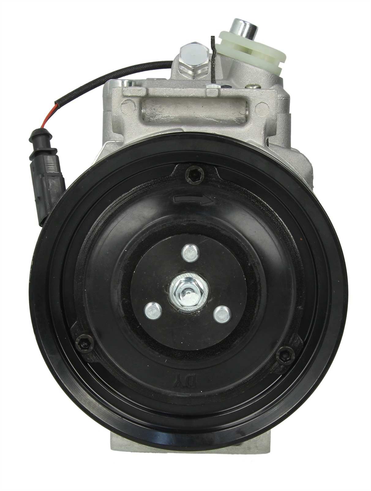 Nissens A/C Compressor 890025
