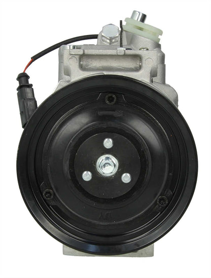 Nissens A/C Compressor 890025