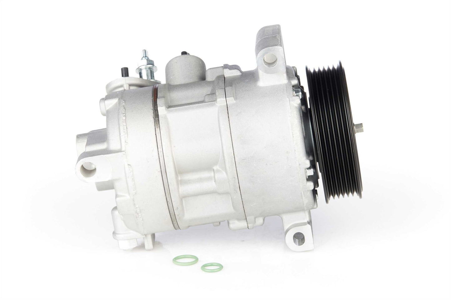 Nissens A/C Compressor 890030