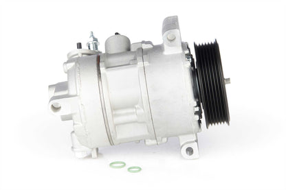 Nissens A/C Compressor 890030